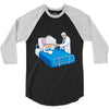 plastic surgery 3/4 Sleeve Shirt