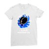 i love mondays Ladies Fitted T-Shirt