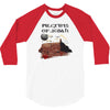 the pilgrimage 3/4 Sleeve Shirt