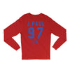 j paul 97 Long Sleeve Shirts