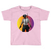 Pubg Toddler T-shirt
