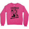 tequila Crewneck Sweatshirt