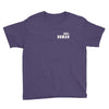 Human Youth Tee