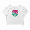 iggppcamp Crop Top