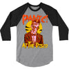 pantc! at the disco 3/4 Sleeve Shirt
