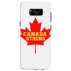 canada strong Samsung Galaxy S8