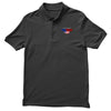 america flag Polo Shirt