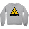patroactif Crewneck Sweatshirt