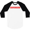 Dumpster Divers Dypebeast 3/4 Sleeve Shirt