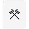 Axe Mousepad