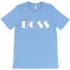 boss bad T-Shirt