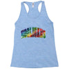 Hooligans Racerback Tank