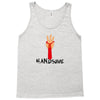 handsome Tank Top
