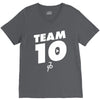 Team 10 Jake Paul V-Neck Tee