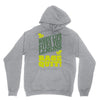 rage quit Unisex Hoodie