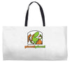 pizza pizza Weekender Totes