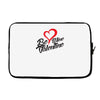 be mine valentine Laptop sleeve