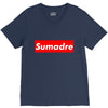 sumadre V-Neck Tee