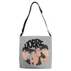 Dobre Brothers Adjustable Strap Totes