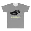 car ramrod All Over Men's T-shirt