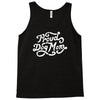 proud dog mom Tank Top