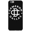 cameron dallas iPhone 6/6s Case