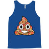 pizza shit Tank Top