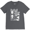 ow instant diver V-Neck Tee