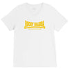 rocky balboa the italian stallion V-Neck Tee