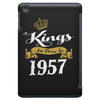 kings are born in 1957 iPad Mini