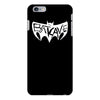 batcave goth logo iPhone 6/6s Plus Case