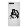 deep depression sad girl iPhone 7 Plus Case