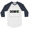 Dobre 3/4 Sleeve Shirt
