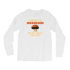 i have so mushroom for you Long Sleeve Shirts