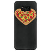 pizza lover Samsung Galaxy S8