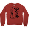 skate Crewneck Sweatshirt