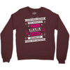 It's A Mimi Thing Crewneck Sweatshirt