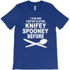 knifey spooney T-Shirt