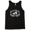 streithahn  mma muay thai boxen fight Tank Top
