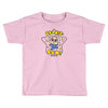 bernie san Toddler T-shirt