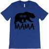 Mama Bear T-Shirt