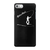 angel ,funshirt,petrie heil,fische,lustig,shirt,witzig,angelverein,neu iPhone 7 Case
