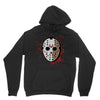 jason voorhees mask Unisex Hoodie