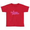 Sherlock Gnomes Toddler T-shirt