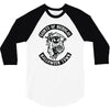 saints of nicholas (2) 3/4 Sleeve Shirt