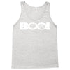 boo pumpkin Tank Top