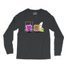 peanut butter and jealousy Long Sleeve Shirts