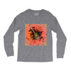 la musica Long Sleeve Shirts