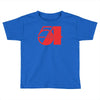 tudio 54 retro disco paradise garage chicago house Toddler T-shirt