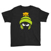 looney tunes marvin Youth Tee